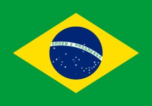 brazil UFC Fighter List