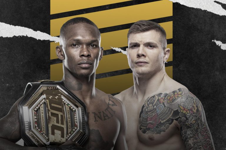 israel-adesanya-vs-marvin-vettori