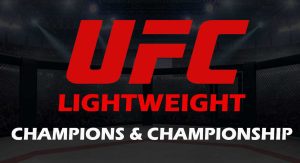 ufc-lightweight-champions-Championshi