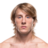 Paddy Pimblett